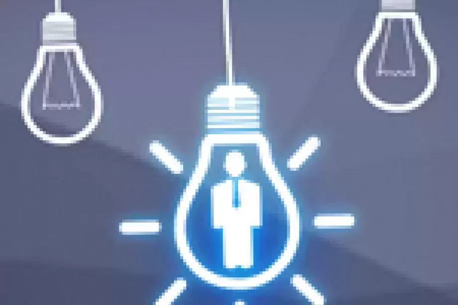 Three  Bulbs