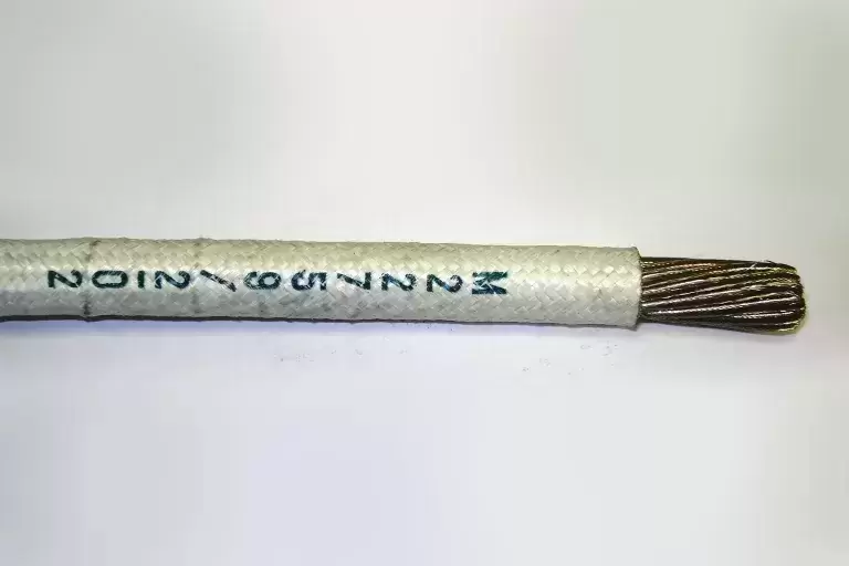 Golden Wire M22759/2/02