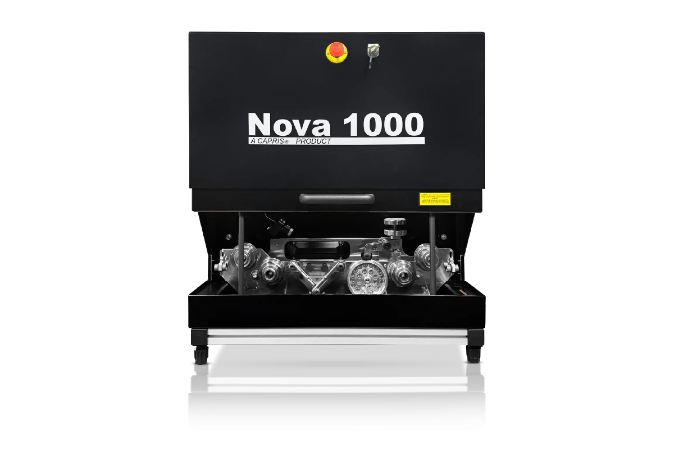 Nova 1000 Inline Laser Wire Marker