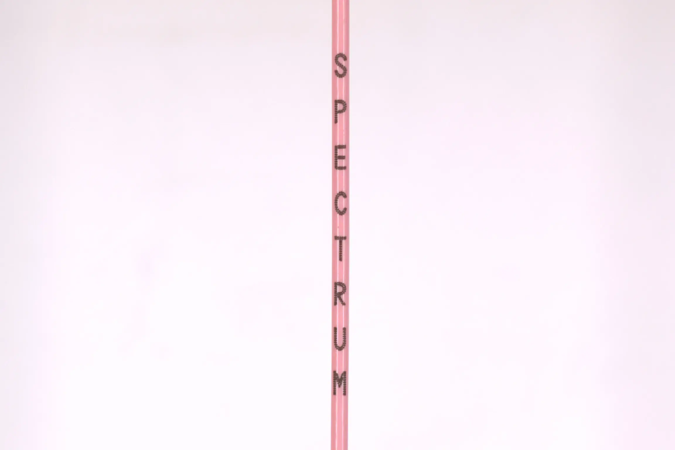 Spectrum Technologies marked BMS 13-48, 24 AWG, XL-ETFE Insulation [Pink]