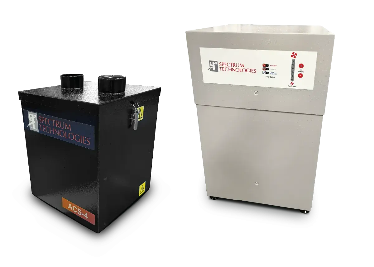 Air Cleaning Systems